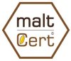 maltCert Prüfsiegel